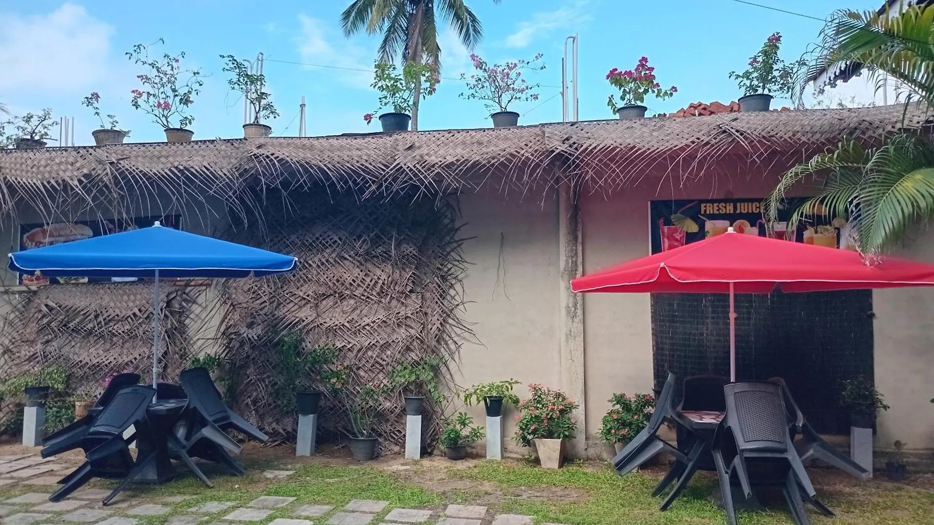 Techno Tourist Inn Negombo