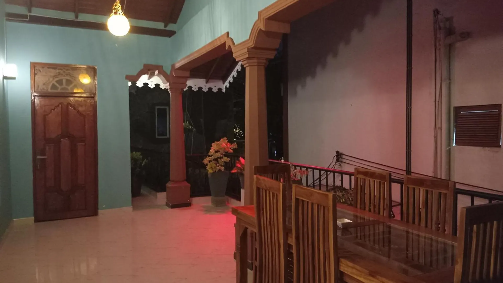 Techno Tourist Inn Negombo Sri Lanka