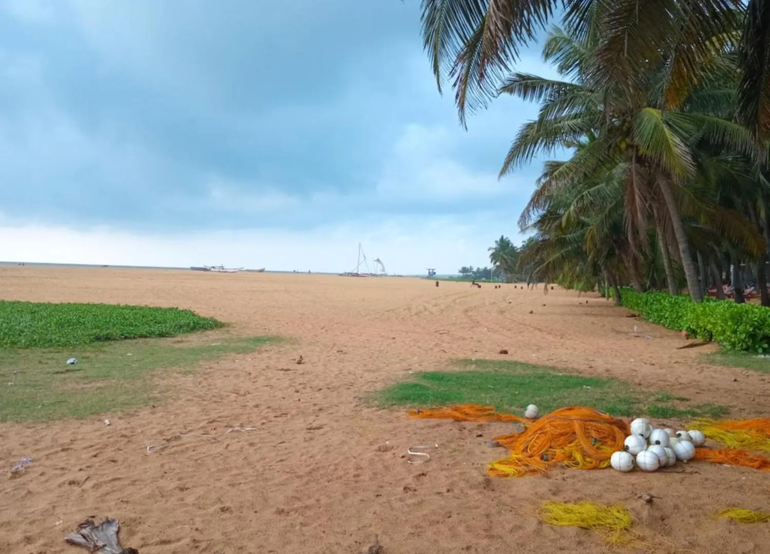 Techno Tourist Inn Negombo Daire