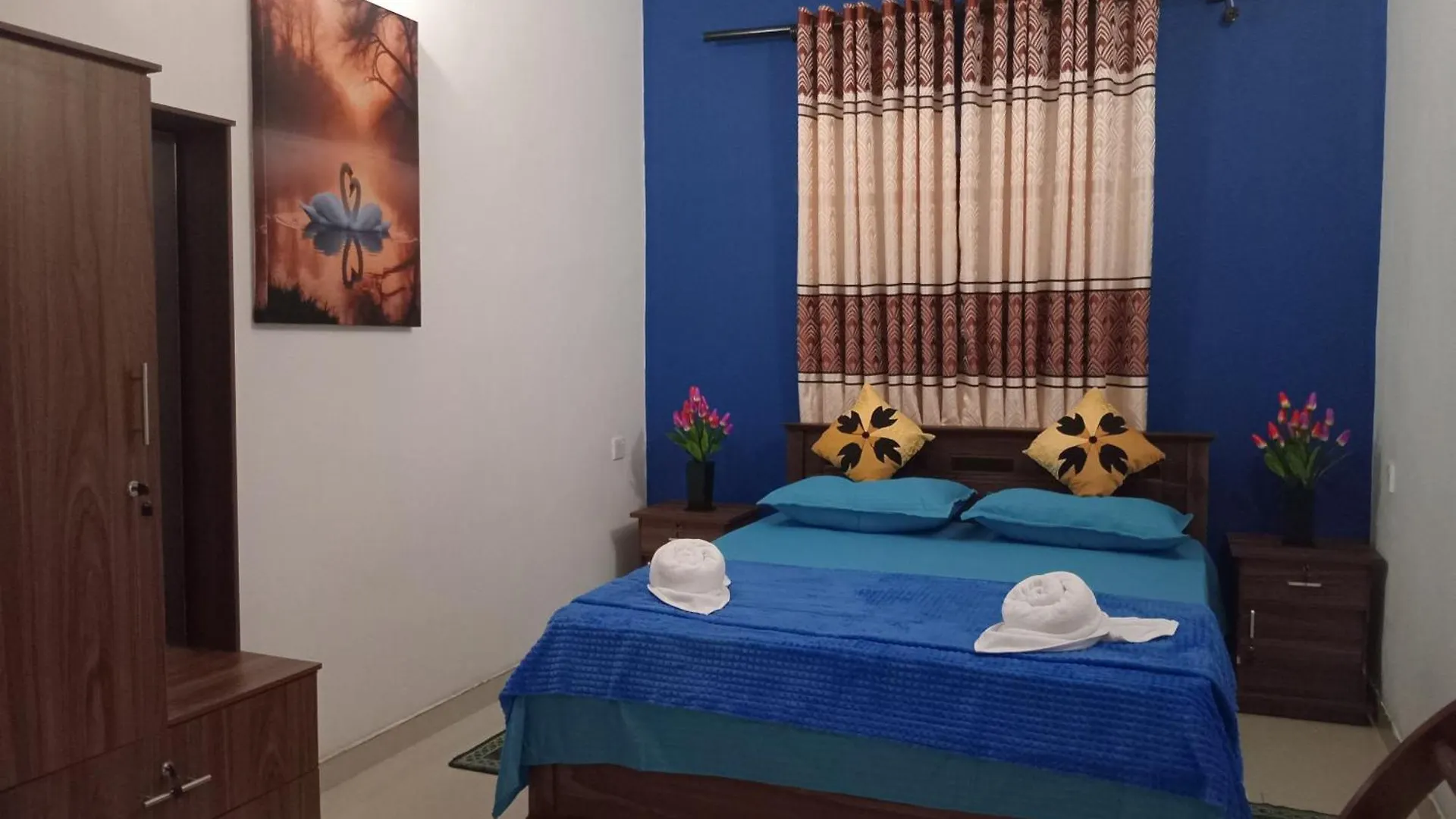 Apartment Techno Tourist Inn Negombo