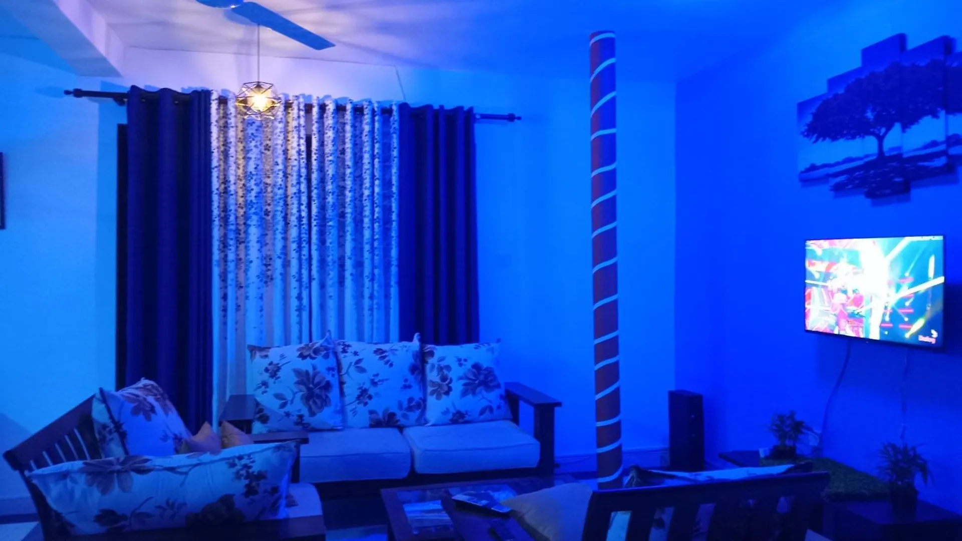 Techno Tourist Inn Negombo 0*,