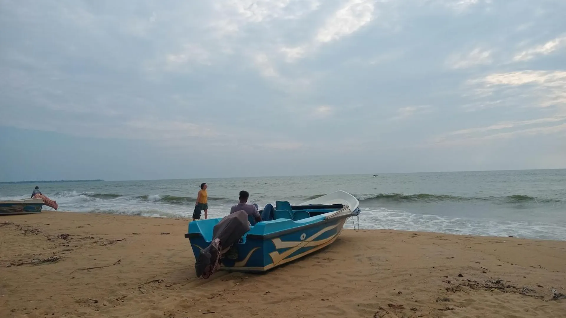 Techno Tourist Inn Negombo Apartment