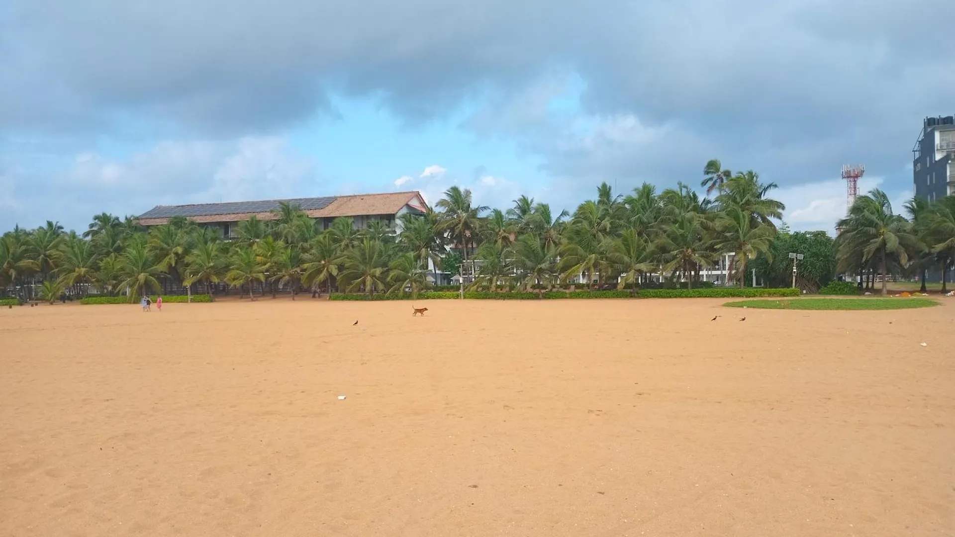 Techno Tourist Inn Negombo 0*,