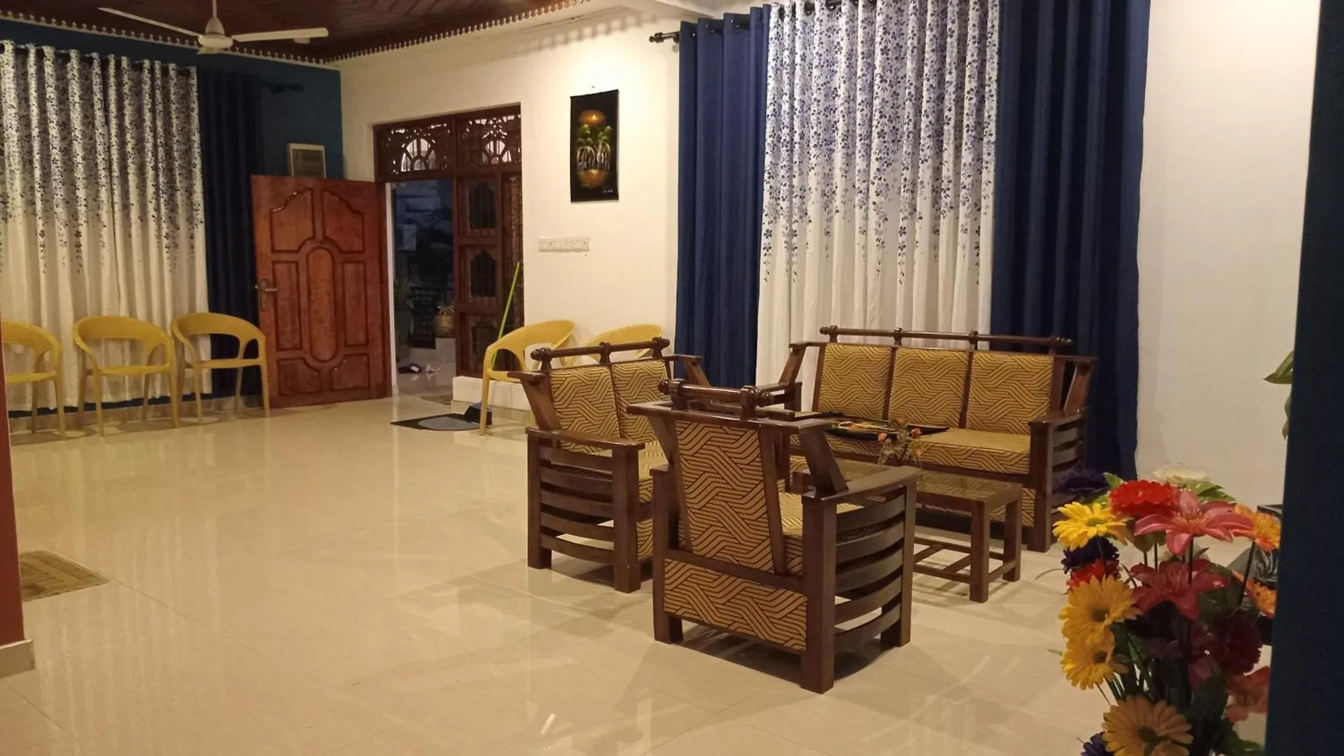 Techno Tourist Inn Negombo Sri Lanka