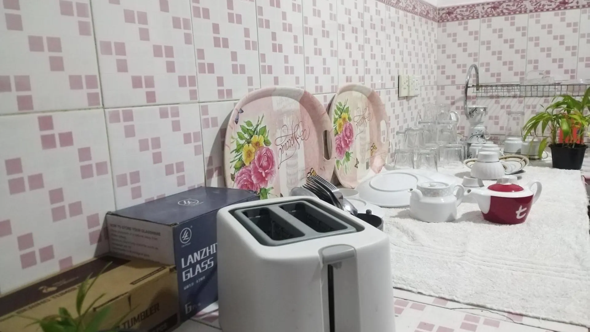 Techno Tourist Inn Negombo