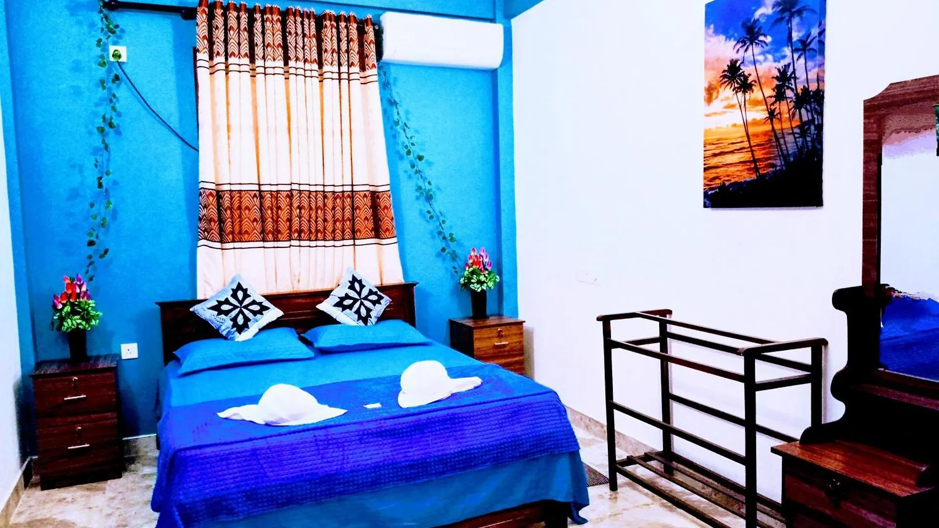 Techno Tourist Inn Negombo Sri Lanka