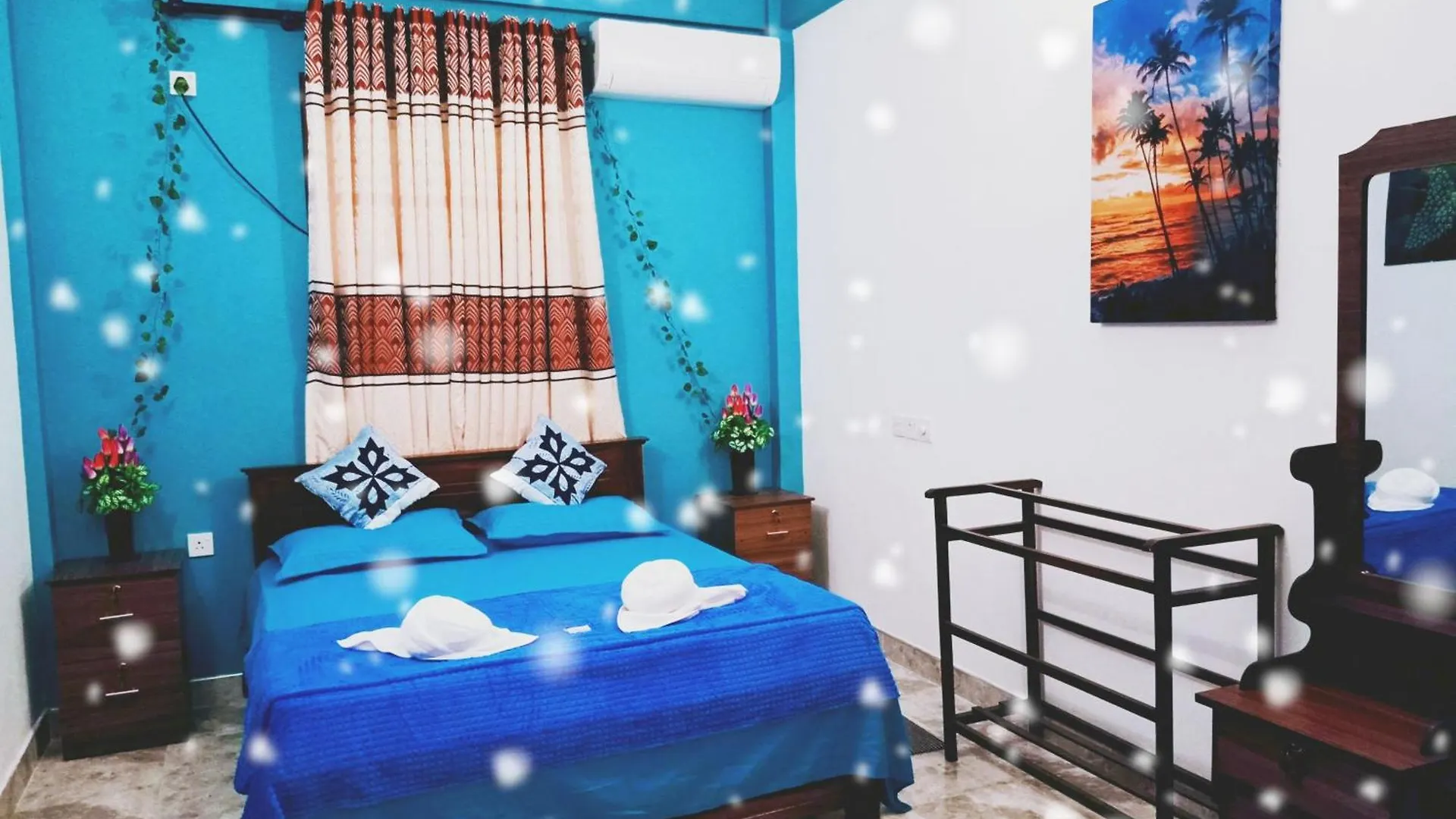 Techno Tourist Inn Negombo Daire