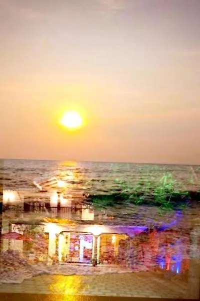 Techno Tourist Inn Negombo Daire
