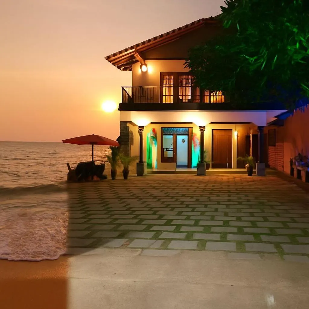 Techno Tourist Inn Negombo