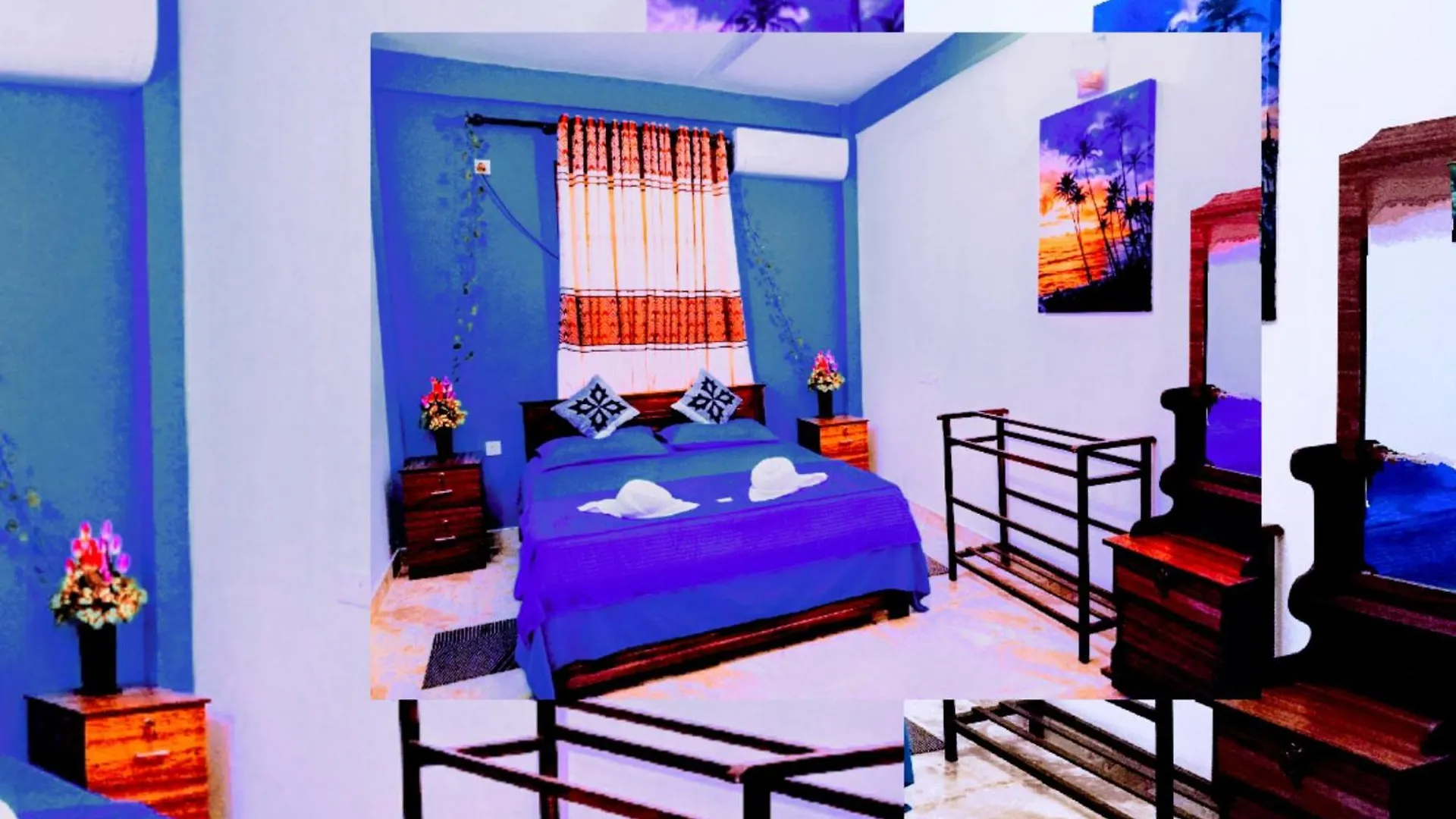 Techno Tourist Inn Negombo